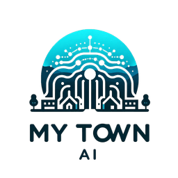 MyTownAI Logo